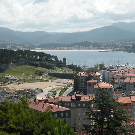 Willa Casa Marinera "Tu Casa De Baiona" Zewnętrze zdjęcie