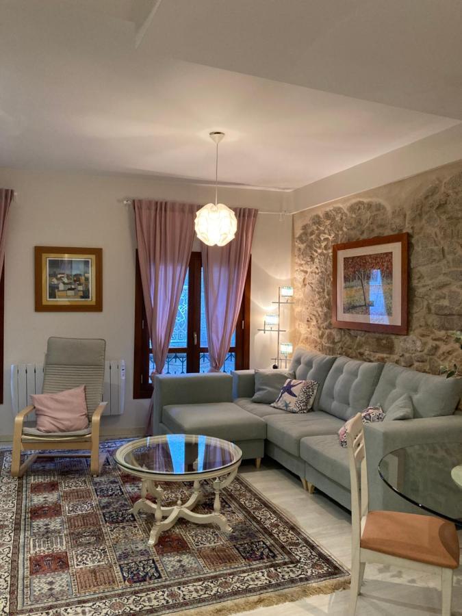 Willa Casa Marinera "Tu Casa De Baiona" Zewnętrze zdjęcie