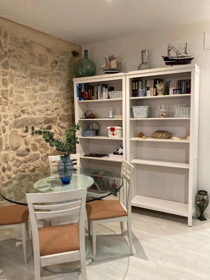 Willa Casa Marinera "Tu Casa De Baiona" Zewnętrze zdjęcie
